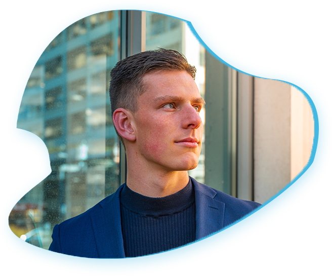 Two Girls working together